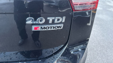 Volkswagen Tiguan 2.0 TDi 150 4Motion R-Line 5dr DSG Diesel Estate